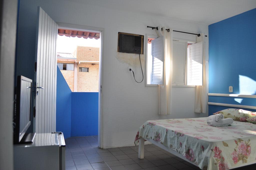 נטאל Cp Hotel Economic מראה חיצוני תמונה