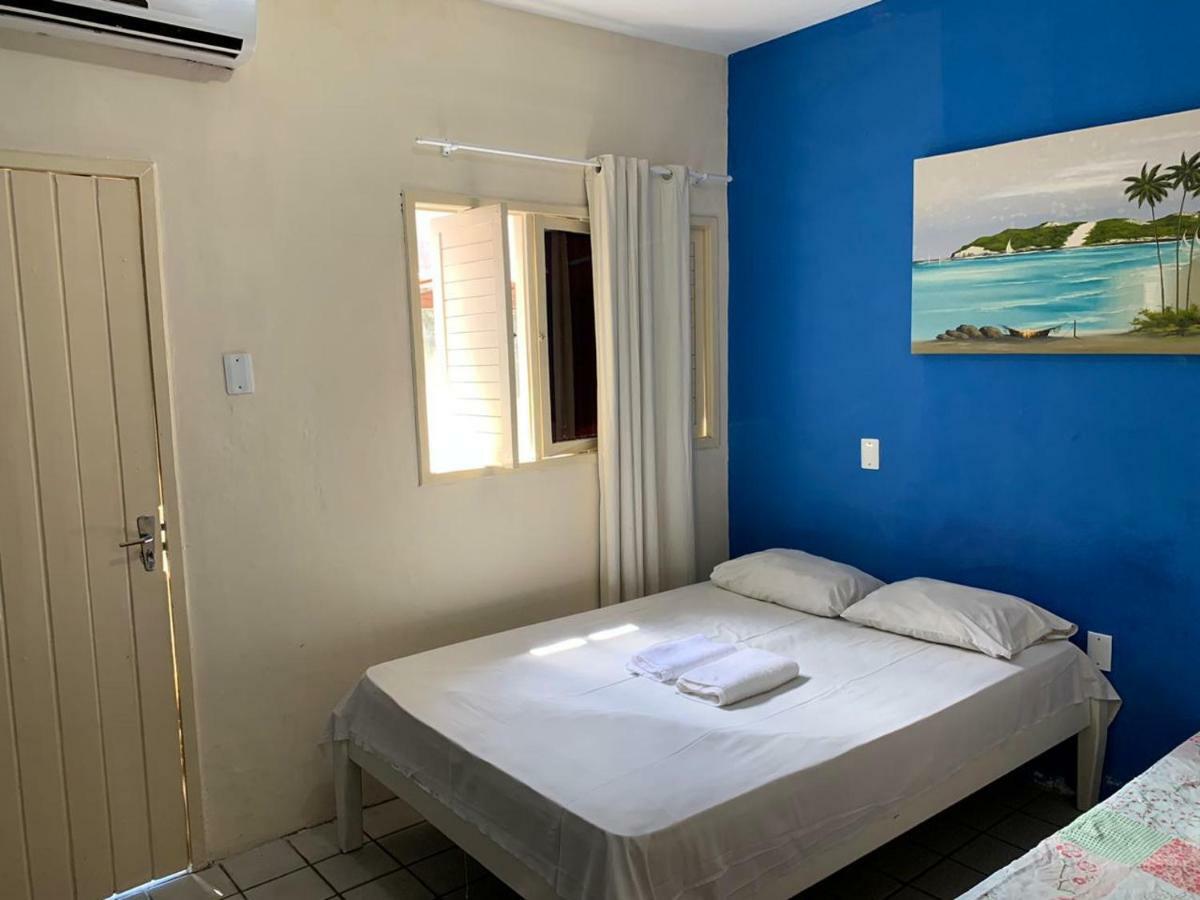 נטאל Cp Hotel Economic מראה חיצוני תמונה