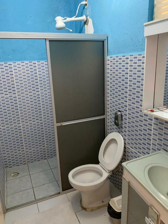 נטאל Cp Hotel Economic מראה חיצוני תמונה
